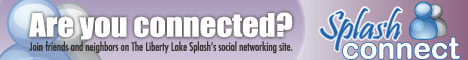 Connect with the Liberty Lake community