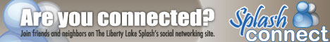 Connect with the Liberty Lake community