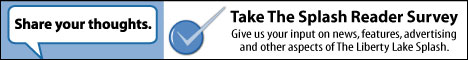 Click here to take our reader survey