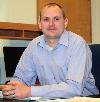 Liberty Lake resident and former Spokane Shock Team President Adam Nebeker was named executive director of Cancer Patient Care last October. The nonprofit agency has been providing support and advocacy for area cancer patients since 1958.