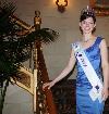 Central Valley senior and Liberty Lake area resident Sydnee Scofield was crowned Lilac Festival queen in January. The Spokane Lilac Festival will host the 74th annual Armed Forces Torchlight Parade this Saturday, May 19, in downtown Spokane, beginning at 7:45 p.m.