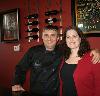 Bobby and Stacy Taninchev recently purchased Twisp Cafe and Coffee House from previous owner/operator Tami Fraser. The Taninchevs are hard at work adding personal touches to the menu.